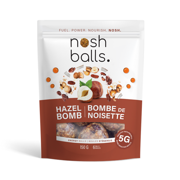 Nosh Balls