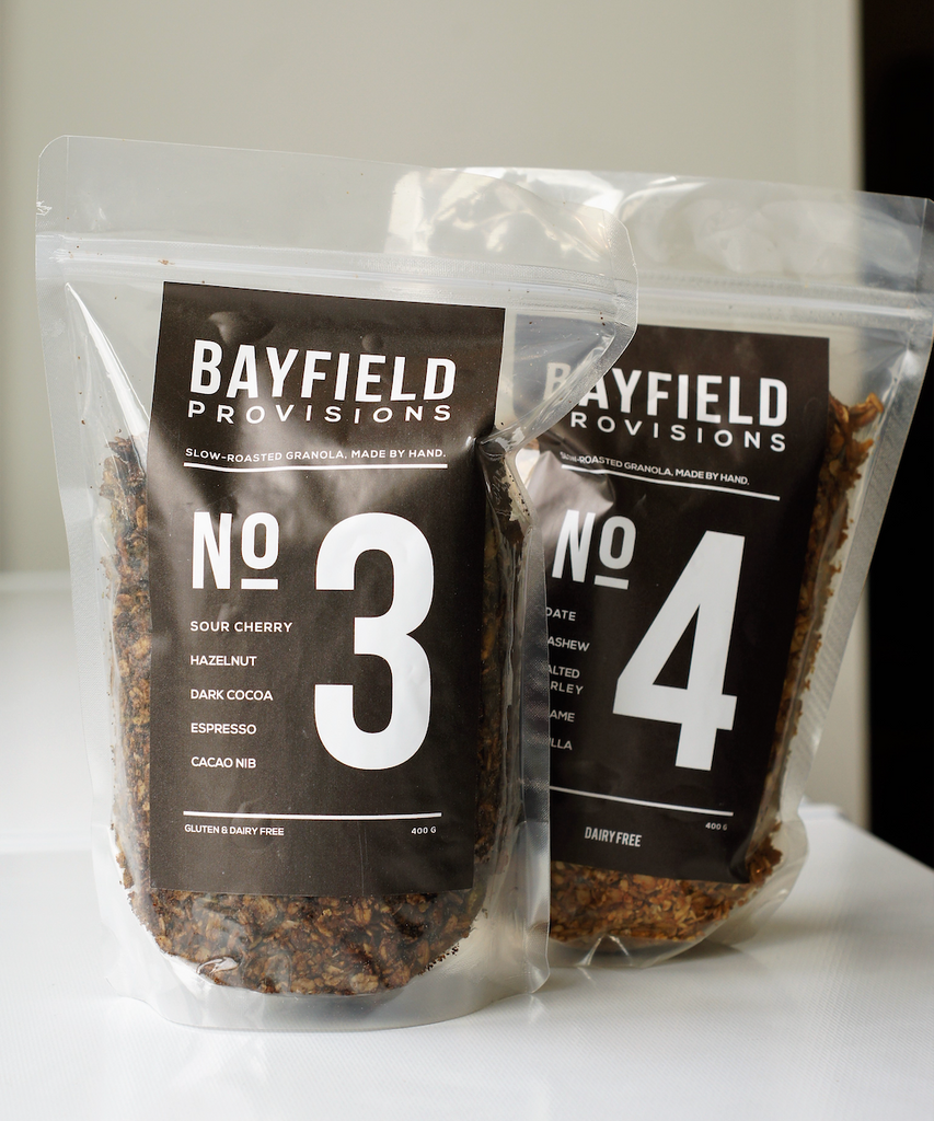Bayfield Provisions