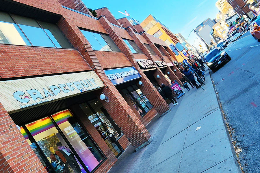 How to Support Small Businesses in Toronto