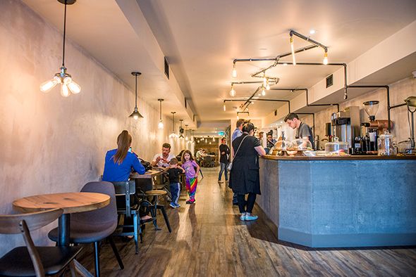 A Local’s Guide to the Best Cafés in Toronto